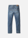 【Nudie Jeans】Lean Dean Blue Hope 13oz 