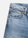 【Nudie Jeans】Lean Dean Blue Hope 13oz 