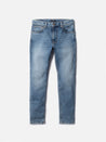 【Nudie Jeans】Lean Dean Blue Hope 13oz 