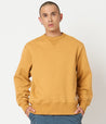 【Merz b. Schwanen】RFC01 Sweatshirt 16oz Honey