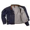 【MISTER FREEDOM】CAMPUS BLOUSE AWA-AI JACKET