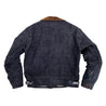 【MISTER FREEDOM】CAMPUS BLOUSE AWA-AI JACKET