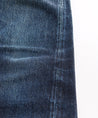 【MOMOTARO】0105SP 15.7oz Selvedge Narrow Tapered Jeans 桃太郎出陣系列辛巴威棉修身錐形牛仔褲