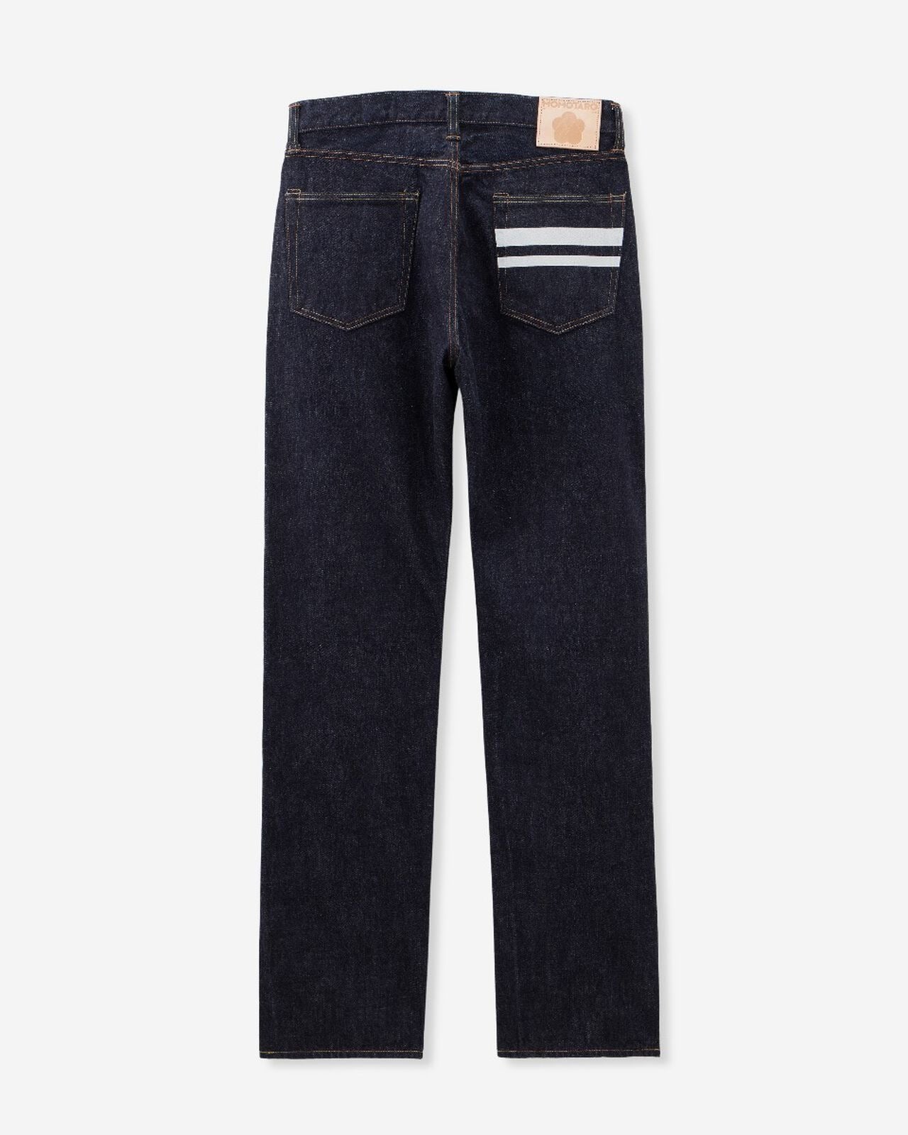 MOMOTARO】#100 15.7oz CLASSIC STRAIGHT JEANS – Blue Beach Denim