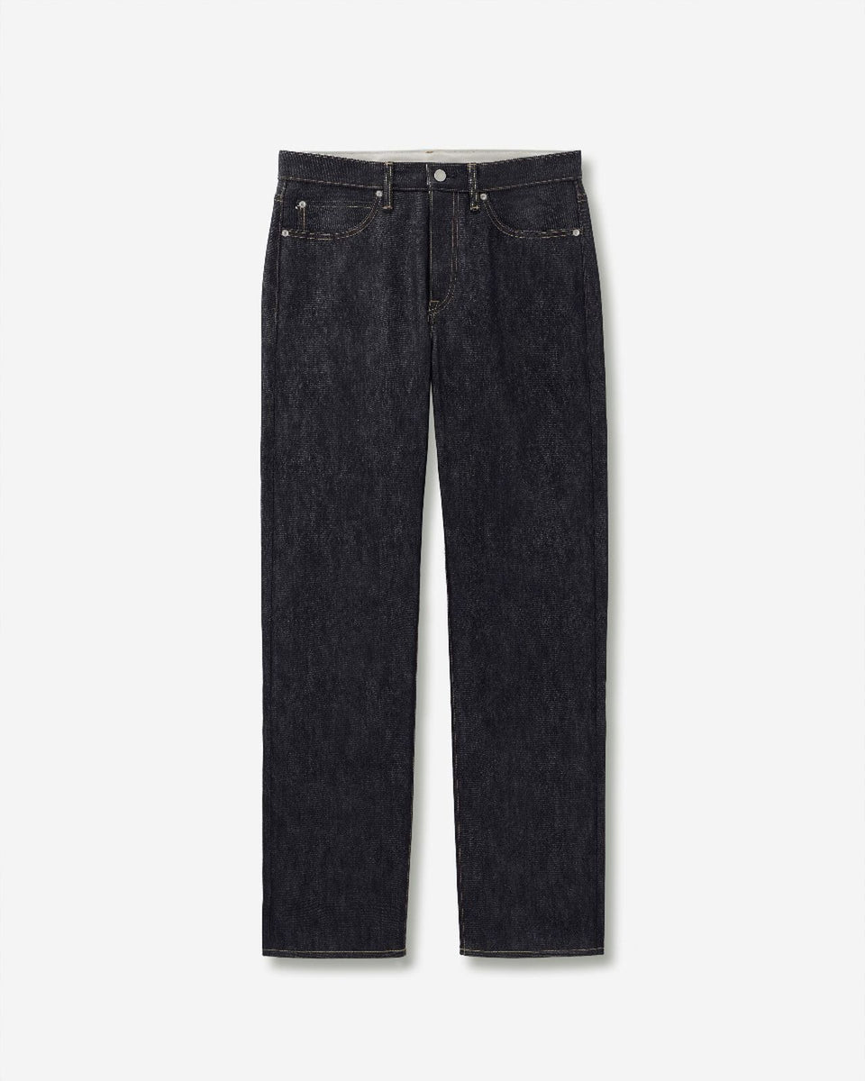 momotaro-100-SILK-denim-