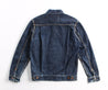【MOMOTARO】MJ2103 Copper Label 14.7oz Type II Denim Jacket 桃太郎銅丹辛巴威棉二代牛仔外套