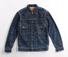 【MOMOTARO】MJ2103 Copper Label 14.7oz Type II Denim Jacket 桃太郎銅丹辛巴威棉二代牛仔外套