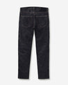 【MOMOTARO】#200 SILK TAPERED 15oz 真絲混紡布邊辛巴威棉標準錐形牛仔褲