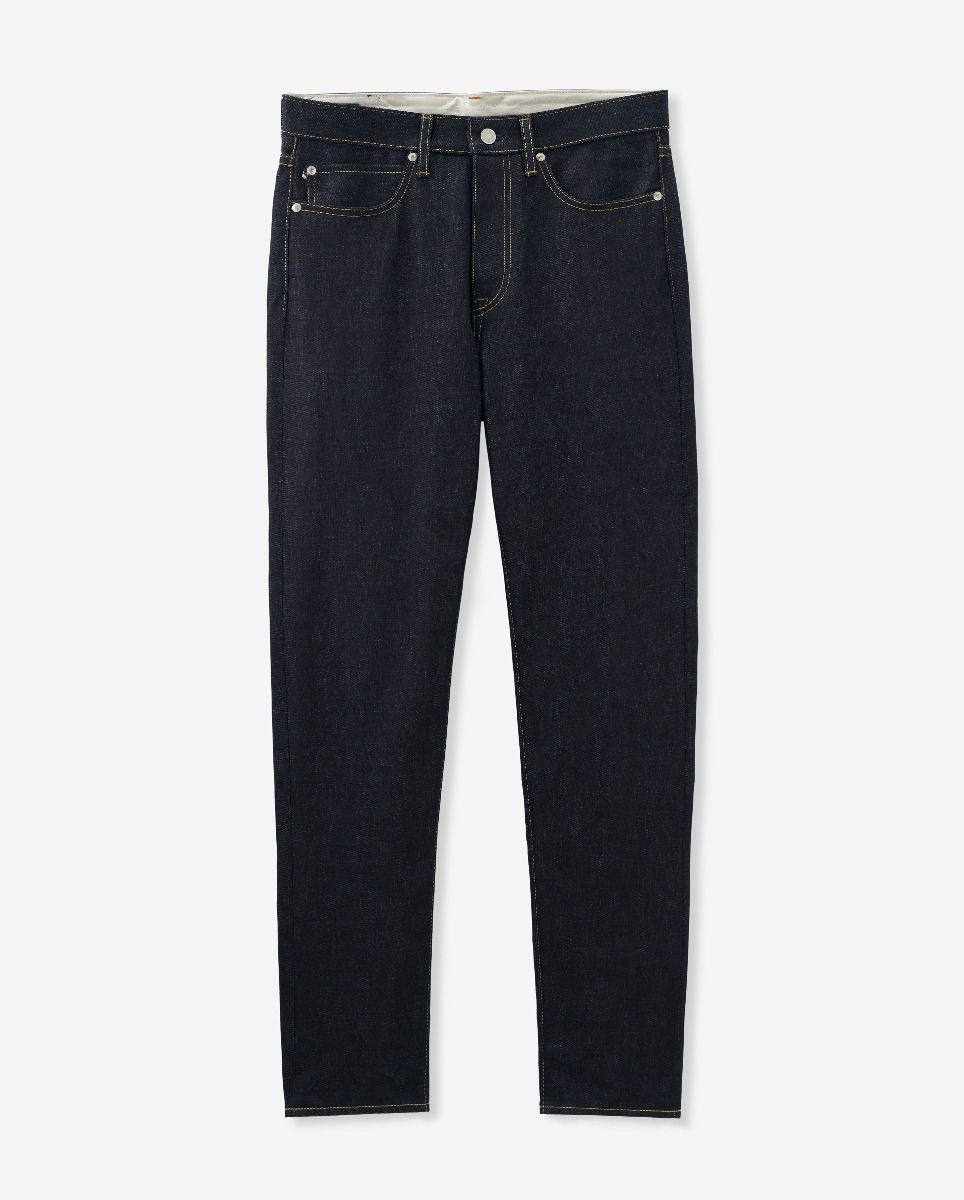 パンツ MOMOTARO JEANS #200 CLASSIC TAPERED Introducing the #200 Classic Tapered 15.7oz from Momotaro Jeans