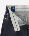 【MOMOTARO】#200 STANDARD TAPERED 14.7oz 特濃藍染辛巴威棉標準錐形牛仔褲