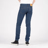 【Naked & Famous】 New Frontier Selvedge 8.75oz / 美國西部時代 未預縮 復古日本布邊布