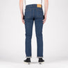【Naked & Famous】 New Frontier Selvedge 8.75oz / 美國西部時代 未預縮 復古日本布邊布