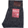 【Naked & Famous】Sakura Slub Slevedge True Guy Jeans