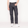 【Naked & Famous】Sakura Slub Slevedge True Guy Jeans