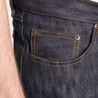 【Naked & Famous】Sakura Slub Slevedge True Guy Jeans
