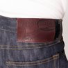 【Naked & Famous】Sakura Slub Slevedge True Guy Jeans