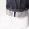 【Naked & Famous】Sakura Slub Slevedge True Guy Jeans
