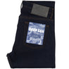 【Naked & Famous】Weird Guy Deep Sea Selvedge 