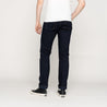 【Naked & Famous】Weird Guy Deep Sea Selvedge 
