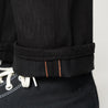 【Naked & Famous】Weird Guy Shinigami Selvedge Jeans