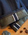 【Naked & Famous】Double Dirty Fade Selvedge
