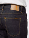 【Nudie Jeans】Gritty Jackson Dry Classic Navy 