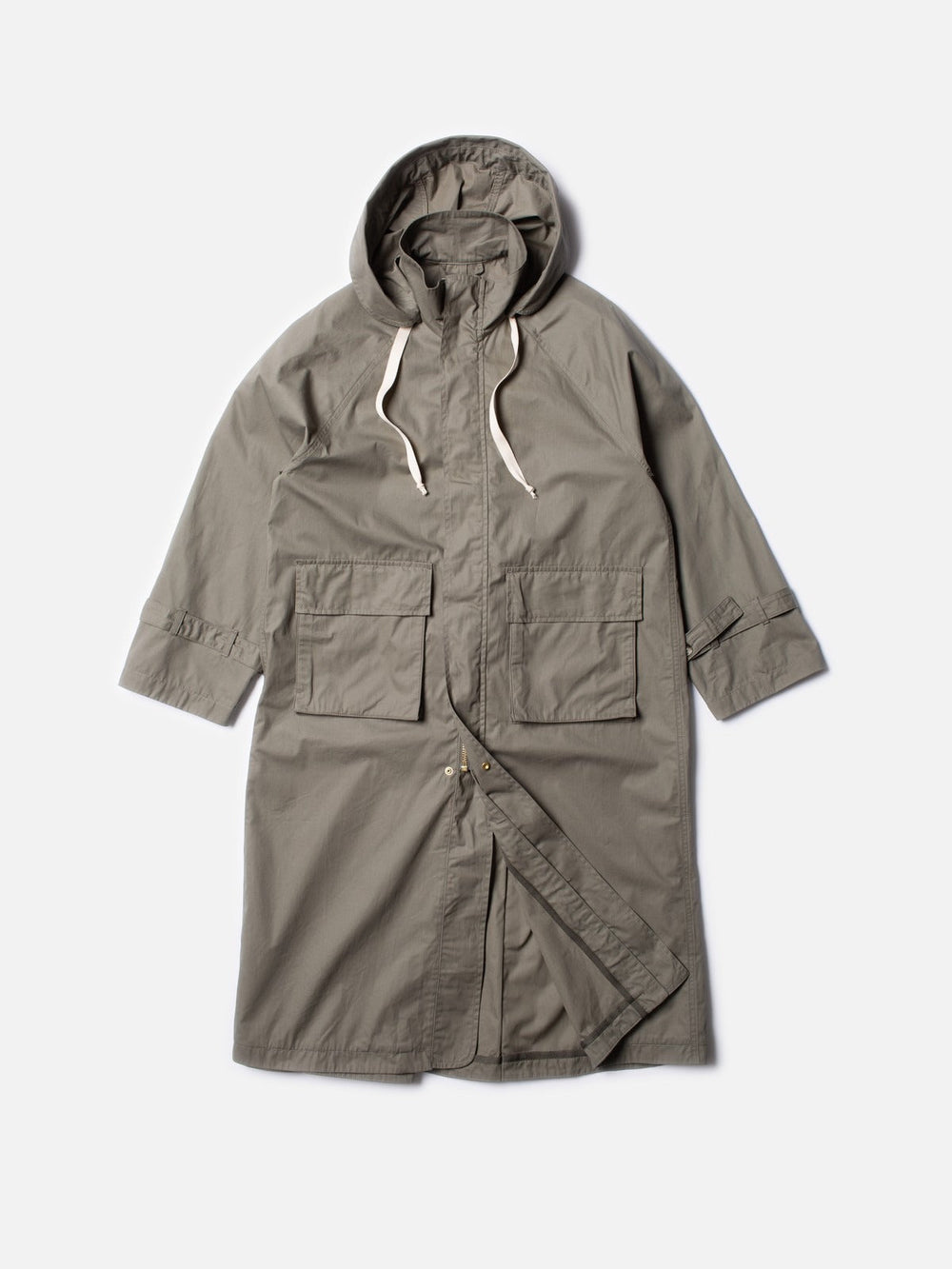 【Nudie Jeans】Barbro Parka