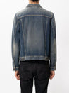 【Nudie Jeans】Bobby Real Deal Denim Jacket 復古黃舊刷色三代牛仔外套