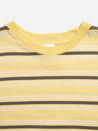 【Nudie Jeans】Leffe Stripe Tee 復古條紋Tee