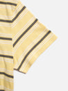 【Nudie Jeans】Leffe Stripe Tee 復古條紋Tee