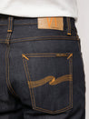 【Nudie Jeans】Steady Eddie II Dry Selvage 