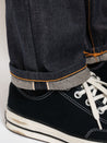 【Nudie Jeans】Steady Eddie II Dry Selvage 