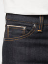 【Nudie Jeans】Steady Eddie II Dry Selvage 