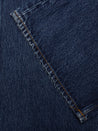 【Nudie Jeans】Wide Heidi Evening Jazz