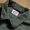 ONI DENIM 03500 8GG Green Gray Betacham Coverall 