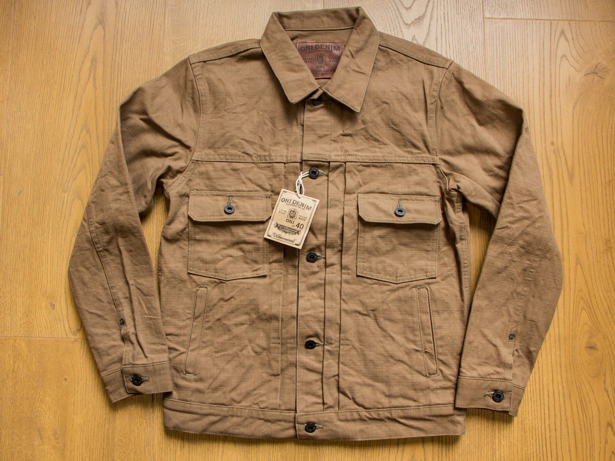 Amazon.com: CHALLENGER M Mens Oilskin Western Australian