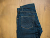 【ONI DENIM】200-ISHIKAWADAI 15oz Denim Wide Straight Jeans 