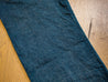 【ONI DENIM】200-ISHIKAWADAI 15oz Denim Wide Straight Jeans 
