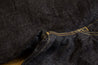 【ONI DENIM】200 Low Tension 15oz Wide Straight Jeans