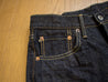 【ONI DENIM】 622-14KBE 14oz G3 Low Tension Relaxed Tapered Jeans
