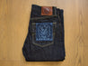【ONI DENIM】 622-14KBE 14oz G3 Low Tension Relaxed Tapered Jeans