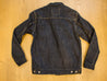 【ONI DENIM】2516P-14KBE Low Tension 14oz Type II Denim Jacket G3初代青鬼丹寧二代牛仔外套