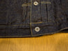 【ONI DENIM】2516P-14KBE Low Tension 14oz Type II Denim Jacket G3初代青鬼丹寧二代牛仔外套
