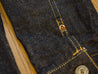 【ONI DENIM】2516P-14KBE Low Tension 14oz Type II Denim Jacket G3初代青鬼丹寧二代牛仔外套
