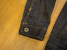 【ONI DENIM】2516P-14KBE Low Tension 14oz Type II Denim Jacket G3初代青鬼丹寧二代牛仔外套