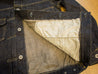 【ONI DENIM】2516P-14KBE Low Tension 14oz Type II Denim Jacket G3初代青鬼丹寧二代牛仔外套