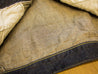 【ONI DENIM】2516P-14KBE Low Tension 14oz Type II Denim Jacket G3初代青鬼丹寧二代牛仔外套