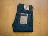 【ONI DENIM】288 ISHIKAWADAI Denim 15oz Regular Straight Jeans 