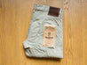 ONI 622 Moku Mixed Gray Denim 11oz Relaxed Tapered Jeans