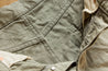 【ONI DENIM】622-Moku Mixed Gray Denim 11oz 雲煙灰低腰修身錐形牛仔褲